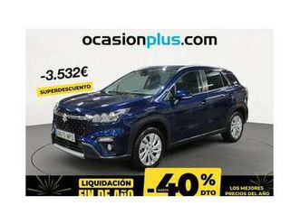 1.4l mild hybrid s2 4wd