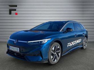 tourer pro s 210 kw business