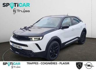 1.2 turbo 130 ch bva8 gs