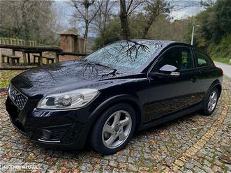 volvo c30 drive