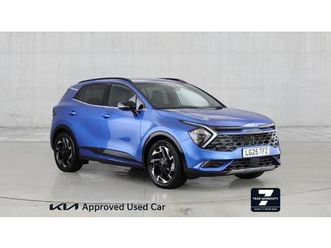 1.6 t-gdi 48v gt-line