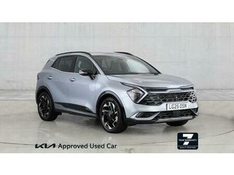 1.6 t-gdi 48v gt-line