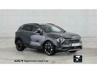 1.6 t-gdi 48v gt-line