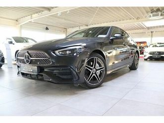 e amg line 150 kw (204 ps), a...