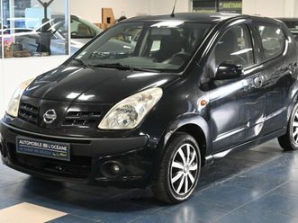 nissan pixo 1.0 - 68 visia