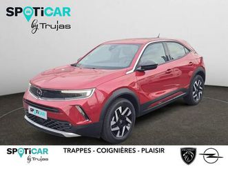 1.2 turbo 130 ch bva8 elegance