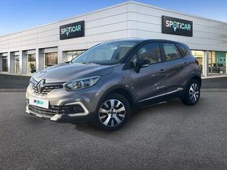 captur dci 90 zen
