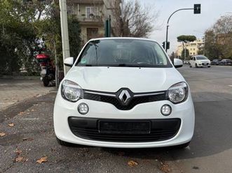 twingo twingo sce stop&amp;start intens