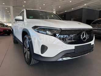 mercedes-benz eqb eqb 250