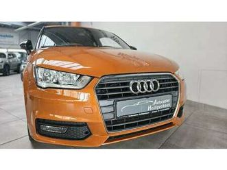 1.0 tsi design exclusive klima sitzhzg pdc