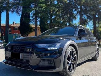 a6 allroad 4ª serie a6 allroad 40 tdi 2.0 quattro s tronic