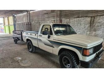 s 3.9/4.0 turbo diesel