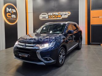 mitsubishi outlander 220 did motion 2wd 7 plazas