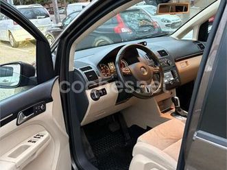 volkswagen touran 1.6 tdi advance