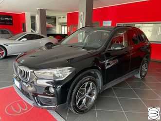 x1 (e84) x1 xdrive28ia eletta
