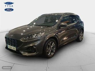 1.5 ecoboost st-line x fwd 150