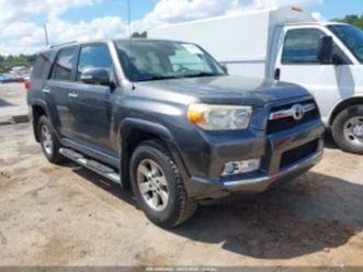 toyota 4runner 4.0* v6* подгрев* камера* кейлес* lane* assist ≫ 2011 • 27 300 лв. • id