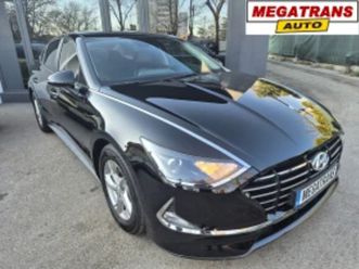 hyundai sonata 2.0 cm3 lpg - наличен в бг ≫ 2020 • 35 000 лв. • id