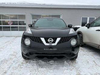 cvt familiale 5 portes traction intégrale sv