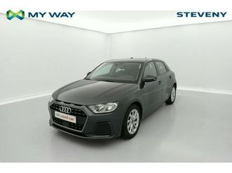 advanced 25tfsi 70kw(95cv) 5v * my way selection *