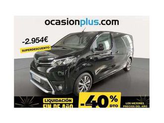 family l1 2.0d 8pl. advance 150