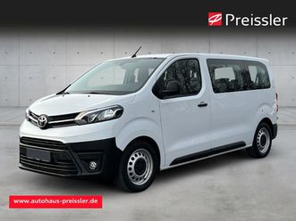 combi comfort mt 4-trg. plus [nav]