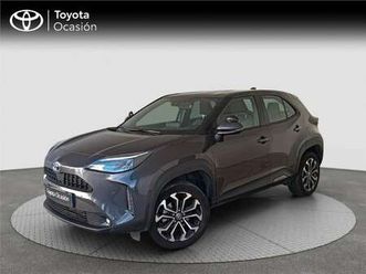 5 puertas active tech 120h e-cvt