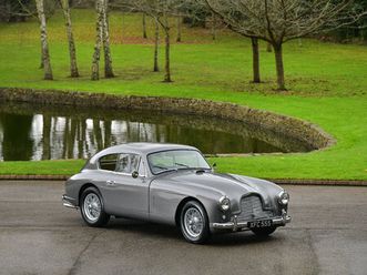 1955 aston martin db2/4