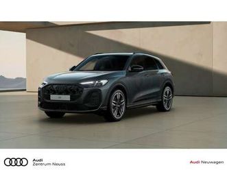 suv e-hybrid quattro 270 kw s tronic