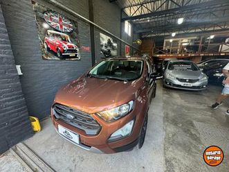 ford eco sport 2020