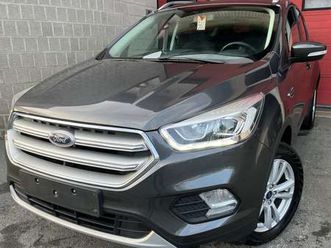 1.5 ecoboost eco fwd business + navi + car-pass