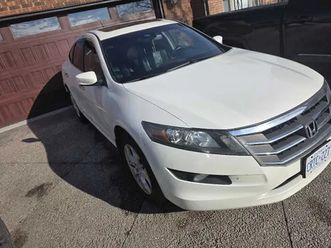 2012 honda crosstour ex-l