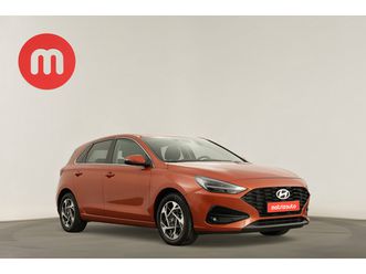 hyundai i30 1.0 t-gdi style plus