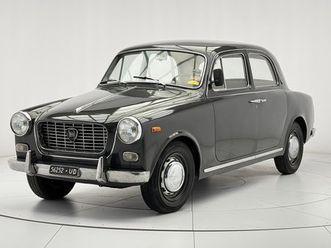 lancia - appia serie 3 - no reserve - 1961