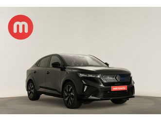 renault rafale 1.2 hyper hybrid e-tech esprit alpine