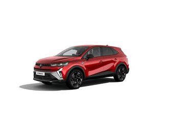 renault symbioz esprit alpine tce 140 edc, 2025 god.