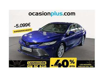 híbrido luxury aut.