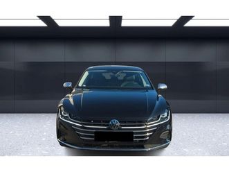 vw arteon shooting brake 2.0 tfsi = elegance = гаранция