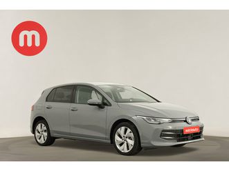 volkswagen golf 1.5 tsi e-hybrid style dsg