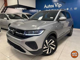 t-cross - disponible