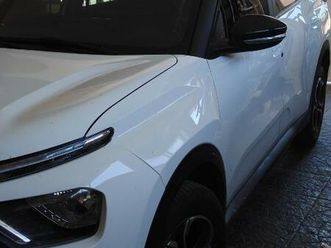 citroen c 3 aircross