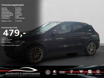 mercedes-benz gla (bm 247)(02.2020- ) gla 35 amg 4matic (247.7