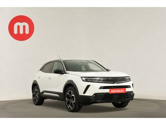 opel i30 1.0 t-gdi techno