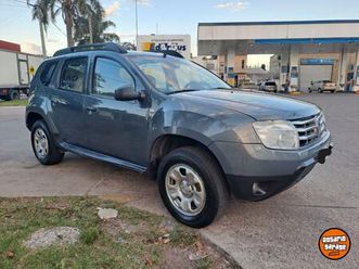 duster gnc --- permuto inferior ----