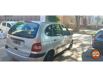 scenic confort 1.6 k4m