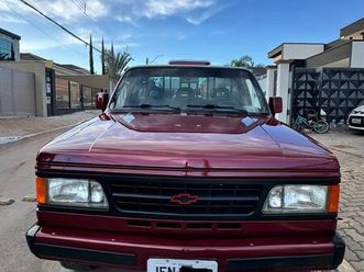 chevrolet d-20 4.0 champ/conquest/el caminho dies. 1996