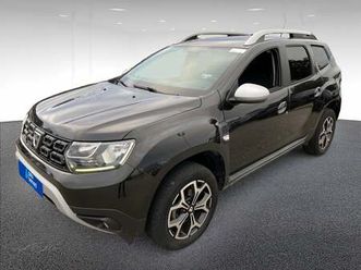 1.5 blue dci 115ch prestige 4x2 - 20