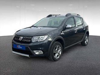 0.9 tce 90ch stepway - 19