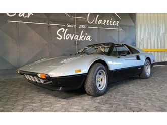 ferrari 308 gts 1977