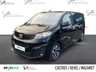 ca fixe bluehdi 180 m s&s eat8